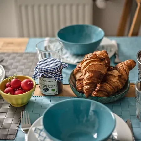 Good Morning - Chmielna Street Apartment *