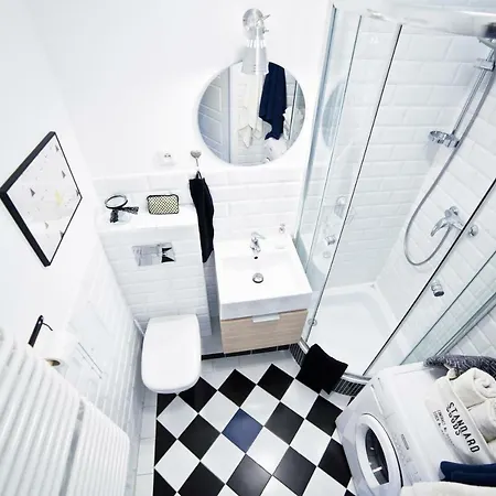 Apartment Good Morning - Chmielna Street Warsaw