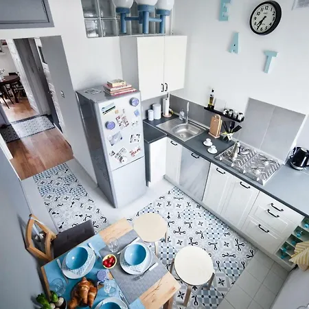 Good Morning - Chmielna Street Apartment *