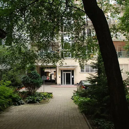 Apartment Good Morning - Chmielna Street *