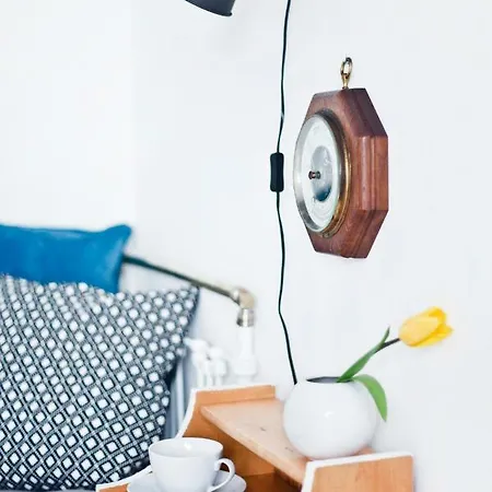 Appartamento Good Morning - Chmielna Street Varsavia
