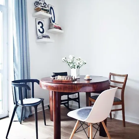 Good Morning - Chmielna Street Appartamento