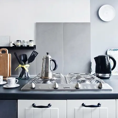 Good Morning - Chmielna Street Appartamento *