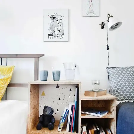 Appartamento Good Morning - Chmielna Street